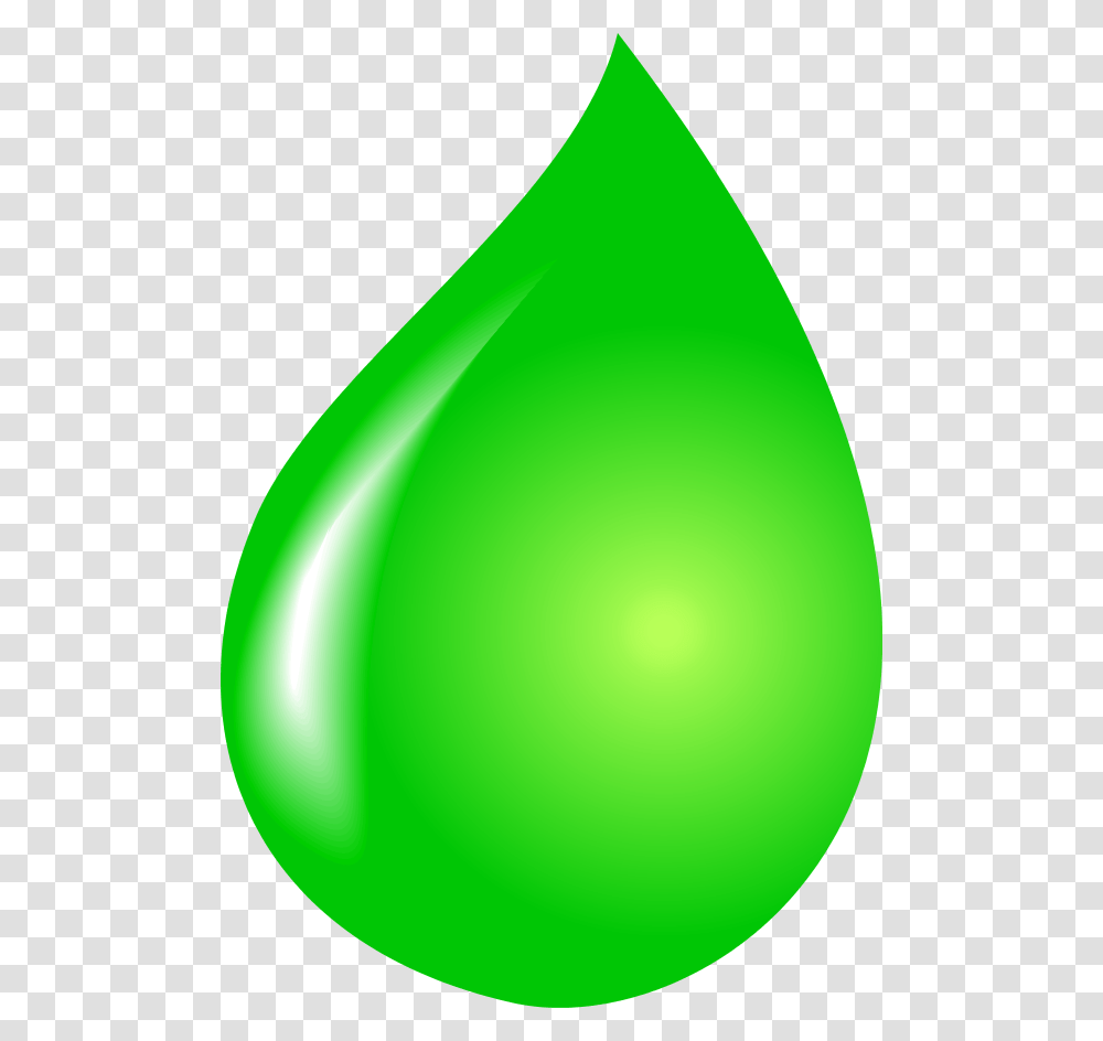 Green Water Drop Clipart, Balloon, Plant, Food, Droplet Transparent Png