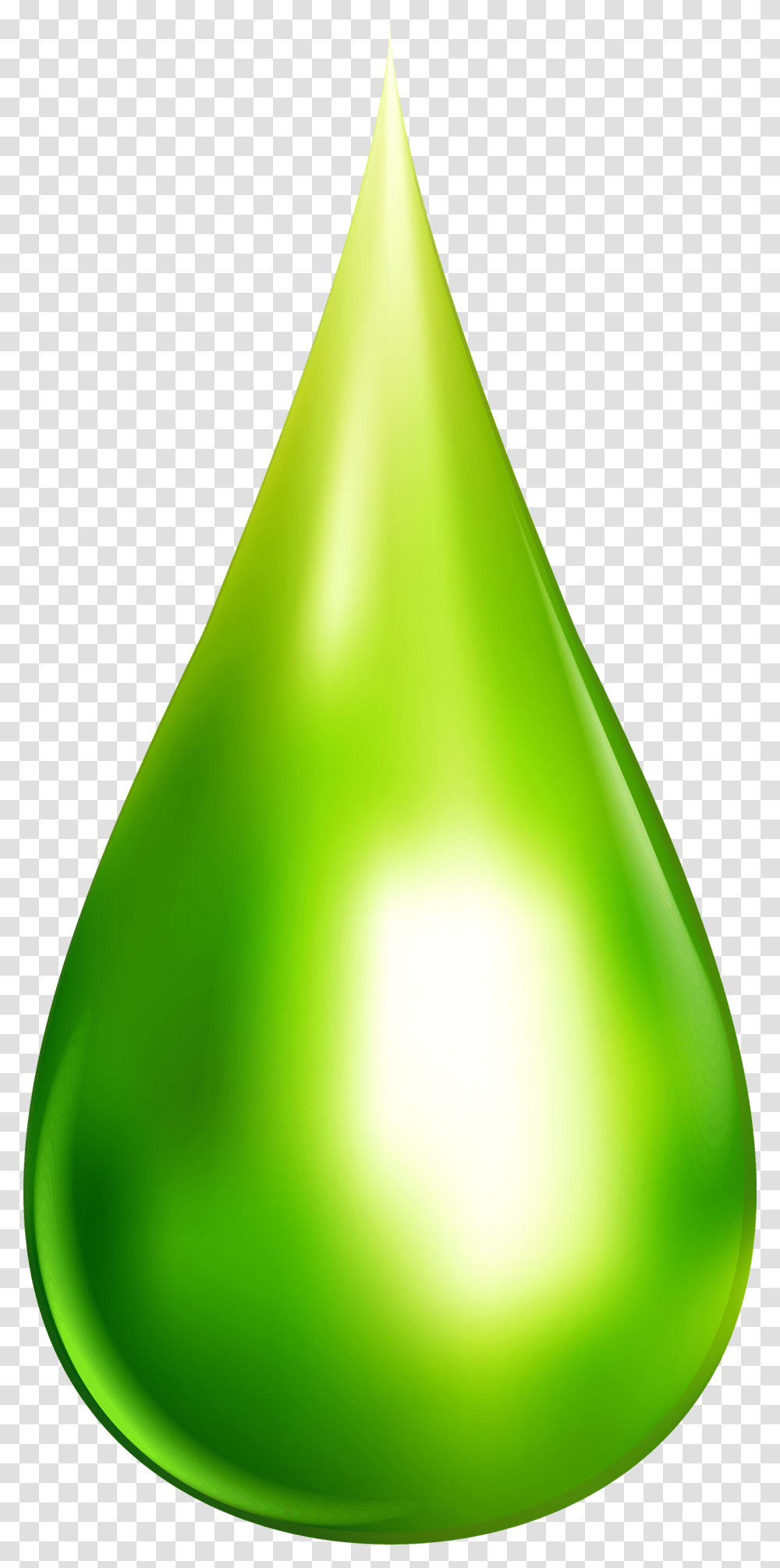 Green Water Drop, Apparel, Plant, Alcohol Transparent Png