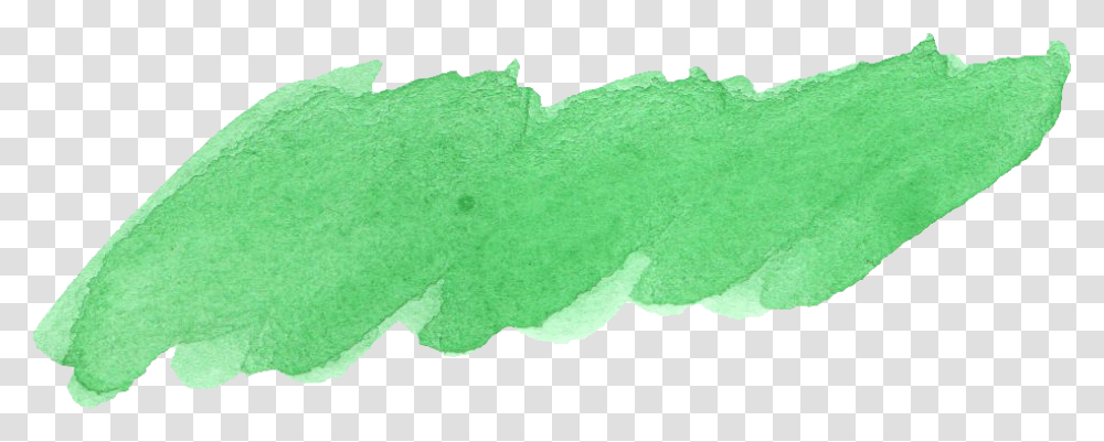 Green Watercolor Paint, Rug, Paper, Towel, Paper Towel Transparent Png