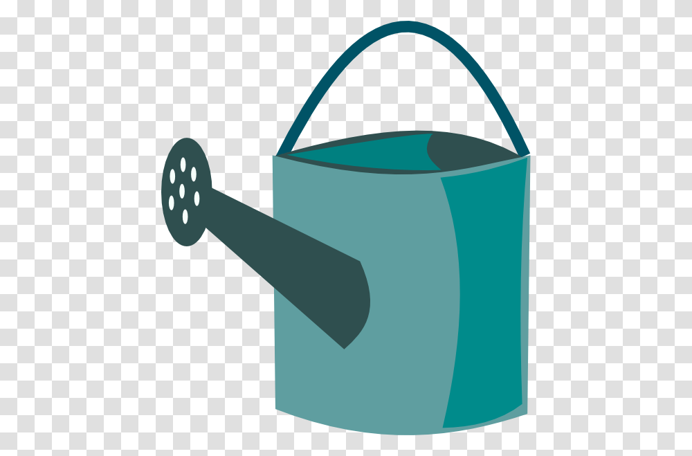 Green Watering Can Clip Art, Tin, Hammer, Tool, Mailbox Transparent Png