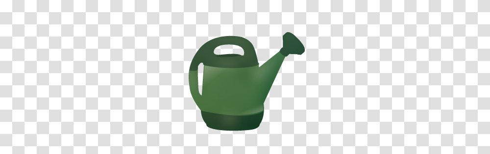 Green Watering Can Icon, Tin, Snowman, Winter, Outdoors Transparent Png