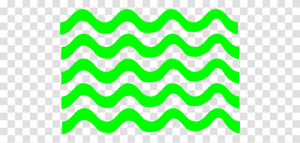 Green Wave Lines Clip Arts For Web, Pattern, Texture, Antelope, Wildlife Transparent Png