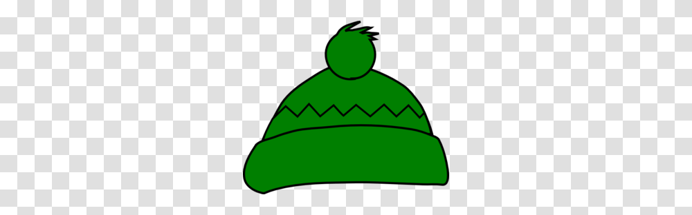 Green Winter Hat Clip Art, Apparel, Baseball Cap, Sun Hat Transparent Png