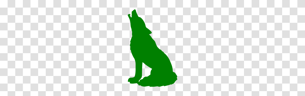 Green Wolf Icon, Plant, Meal Transparent Png