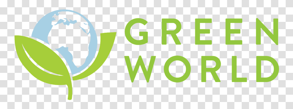 Green World Green World, Text, Word, Number, Symbol Transparent Png