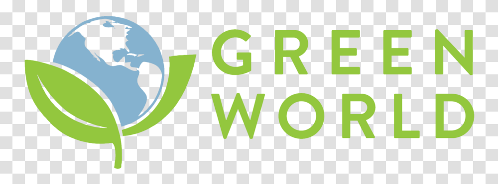 Green World, Number, Alphabet Transparent Png