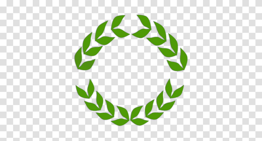 Green Wreath, Bracelet, Jewelry, Accessories, Accessory Transparent Png