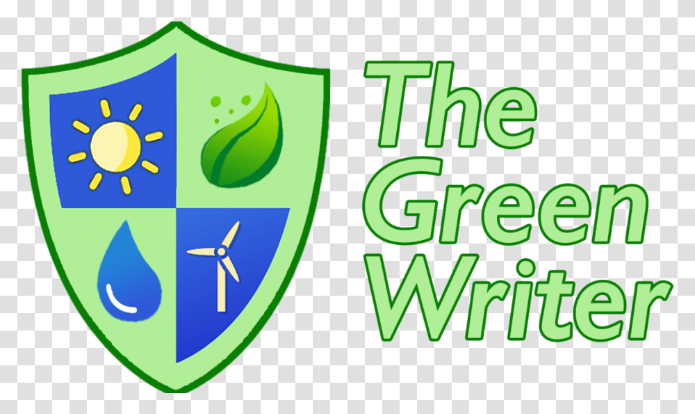 Green Writer Vertical, Logo, Symbol, Trademark, Text Transparent Png