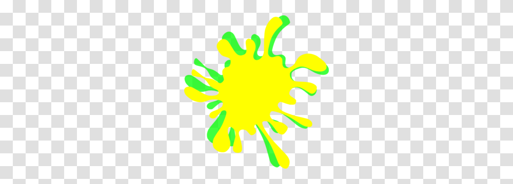 Green Yellow Clip Art, Leaf, Plant, Light, Flower Transparent Png
