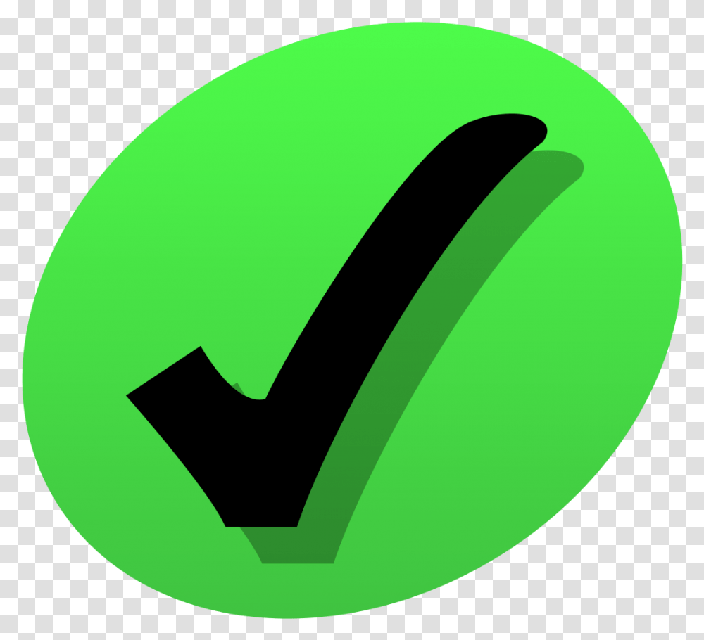 Green Yes, Recycling Symbol, Logo, Trademark Transparent Png