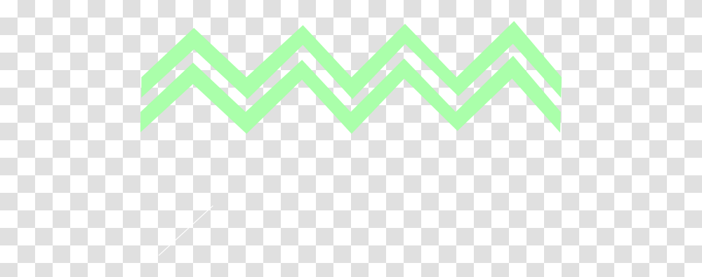 Green Zig Zag Clipart For Web, Cross, People, Label Transparent Png