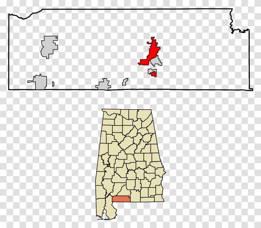 Greenbow County Greenbow Alabama Map, Jigsaw Puzzle, Game, Doodle Transparent Png