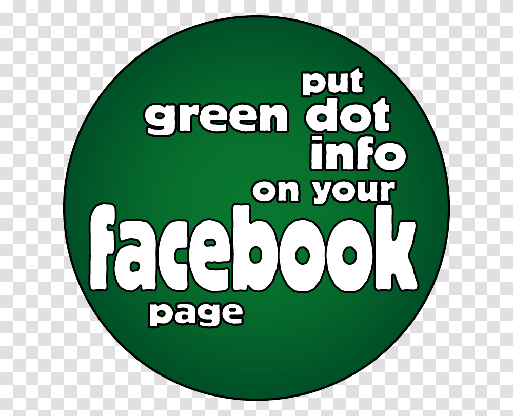Greendotfacebook Ministry Of Environment And Forestry, Label, Logo Transparent Png