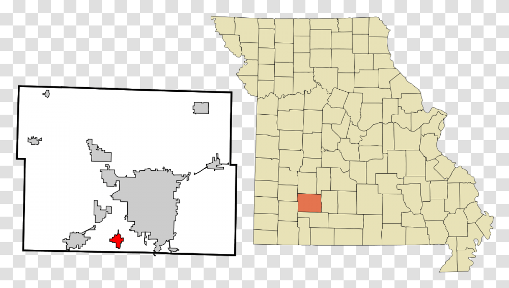 Greene County Missouri, Map, Diagram, Plot, Atlas Transparent Png