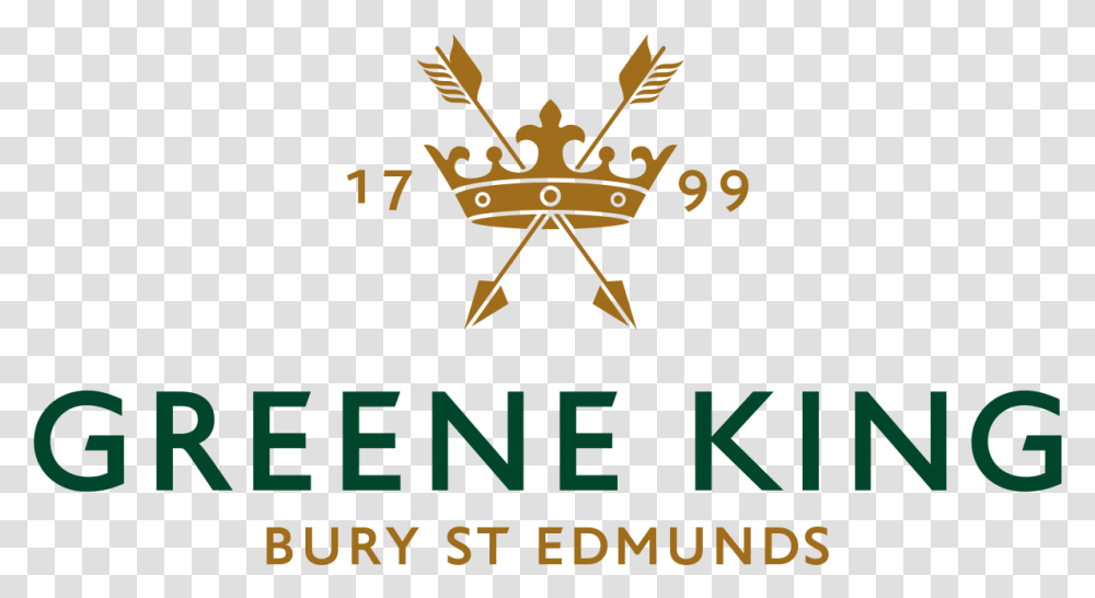 Greene King Brewery Logo Greene King Logo, Poster, Advertisement Transparent Png