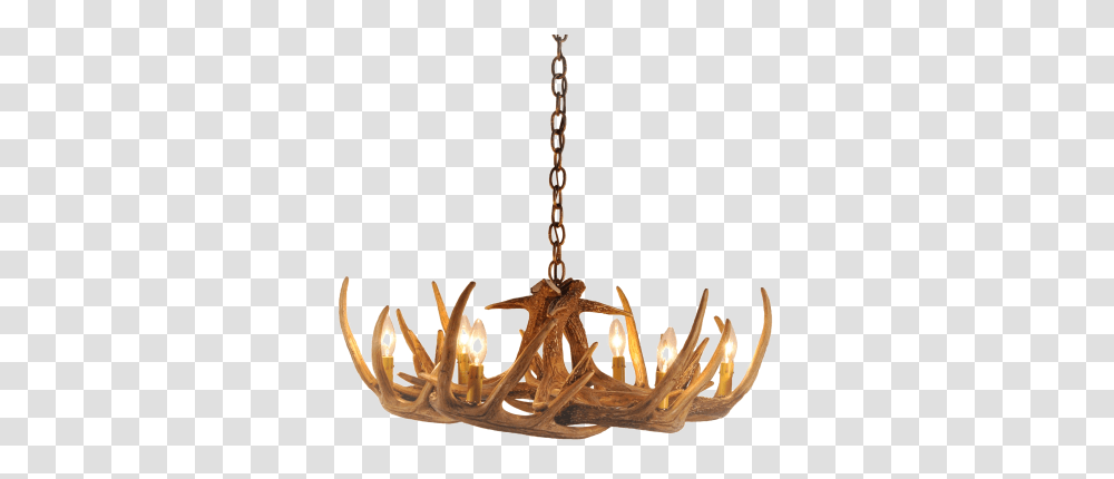 Greenery And Vectors For Free Download Dlpngcom Chandelier Deer Antlers, Lamp Transparent Png