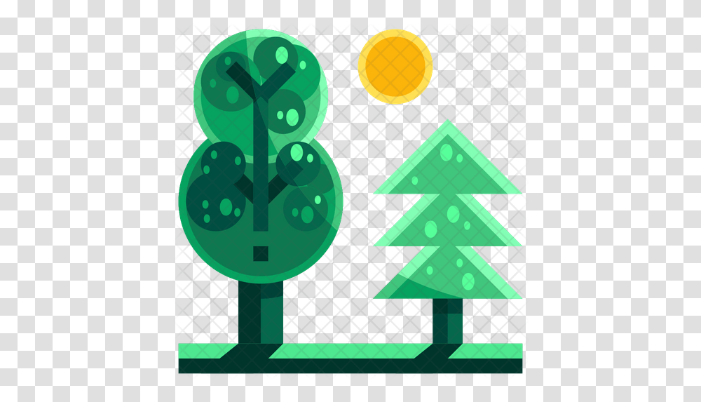 Greenery Icon Art, Symbol, Triangle Transparent Png