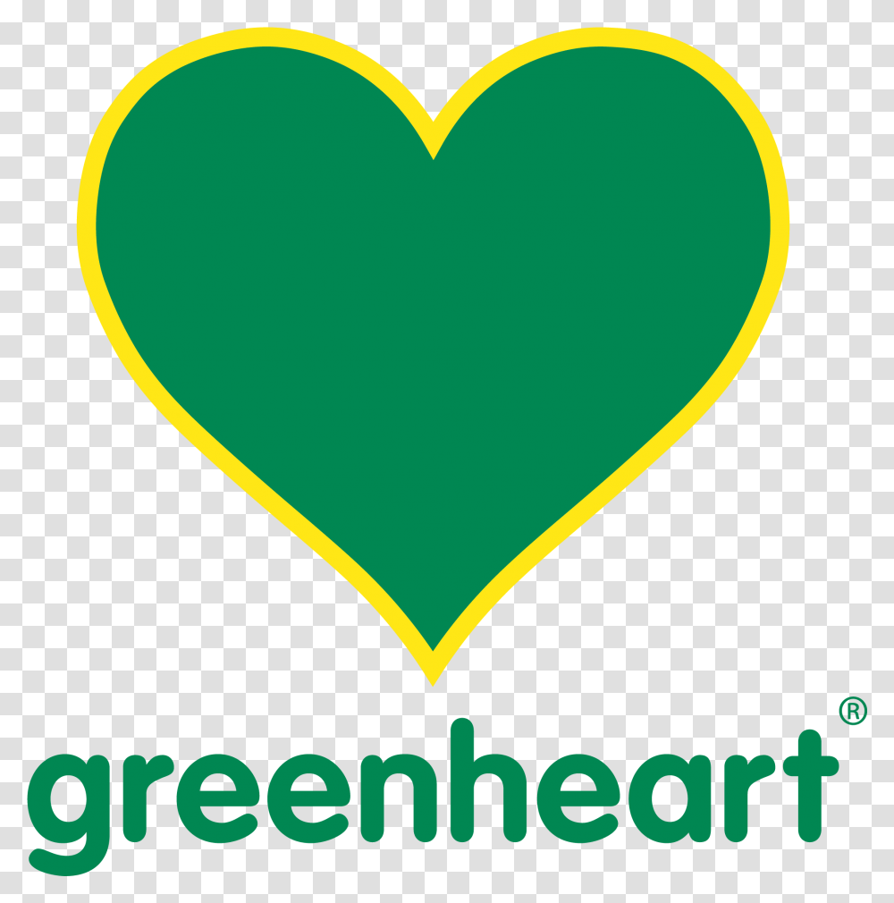 Greenheart Exchange Green Heart, Balloon, Text, Logo, Symbol Transparent Png