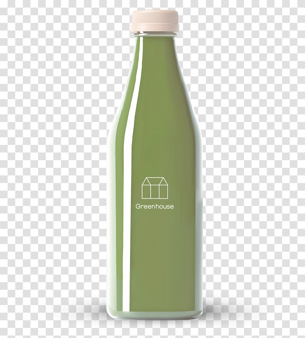 Greenhouse 946ml Celeryjuice2 Glass Bottle, Alcohol, Beverage, Drink, Shaker Transparent Png