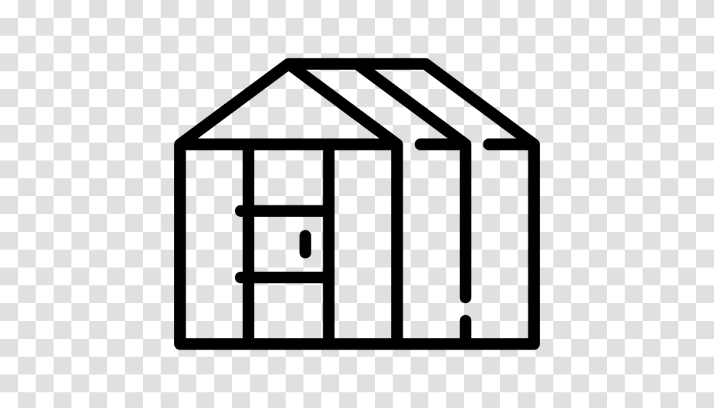 Greenhouse Icon, Gray, World Of Warcraft Transparent Png