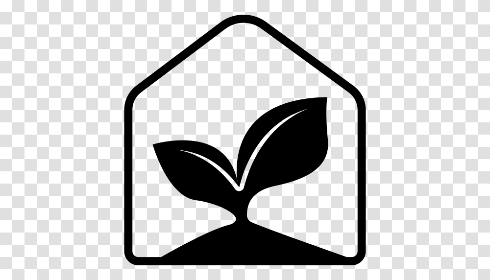 Greenhouse Icons Download Free And Vector Icons Unlimited, Gray, World Of Warcraft Transparent Png