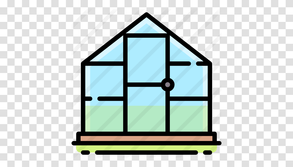 Greenhouse, Plot, Triangle, Diagram, Label Transparent Png