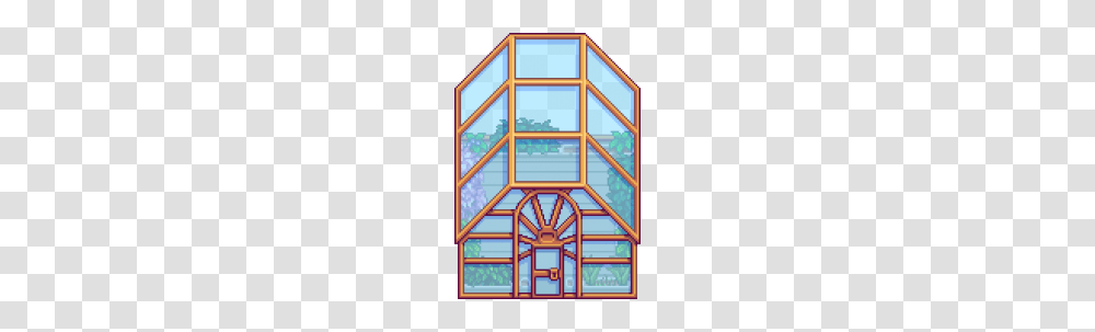 Greenhouse, Window, Building, Architecture Transparent Png