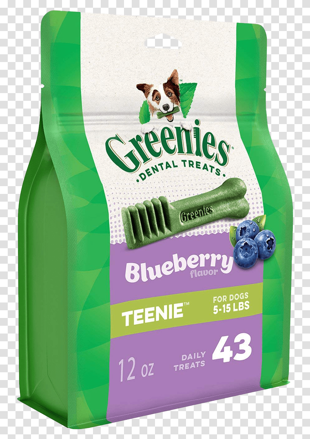 Greenies, Food, Dog, Canine, Animal Transparent Png