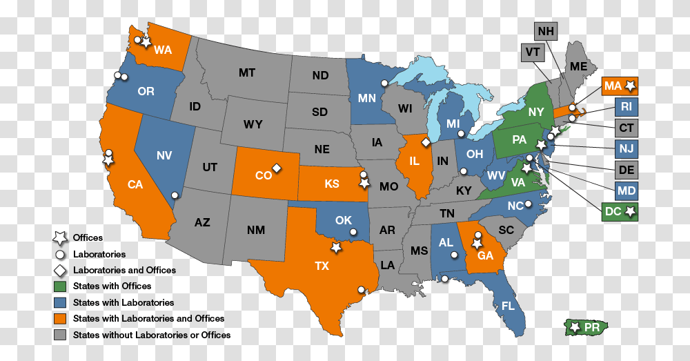 Greening Epa Us 50 States Map Without Names, Diagram, Atlas, Plot, Person Transparent Png