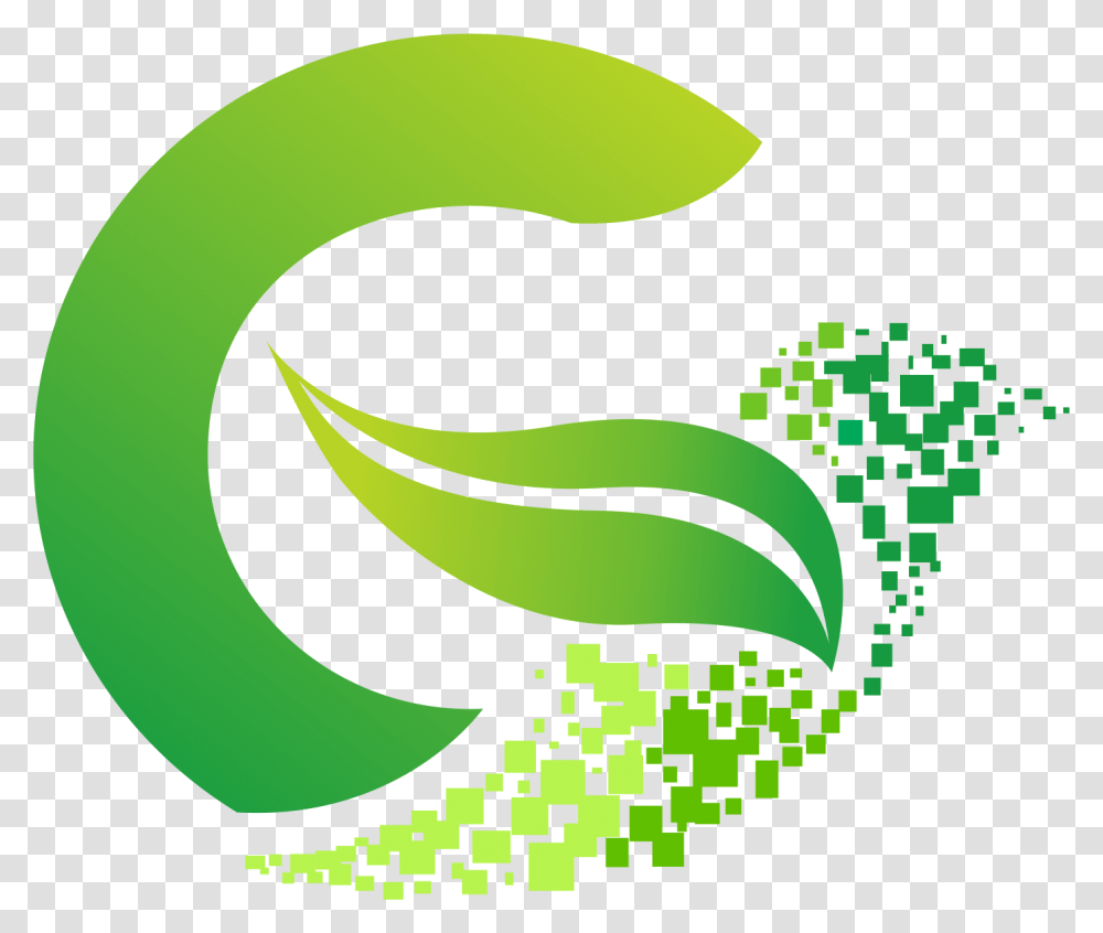 Greenland Waste Solution Graphic Design, Logo, Trademark, Recycling Symbol Transparent Png