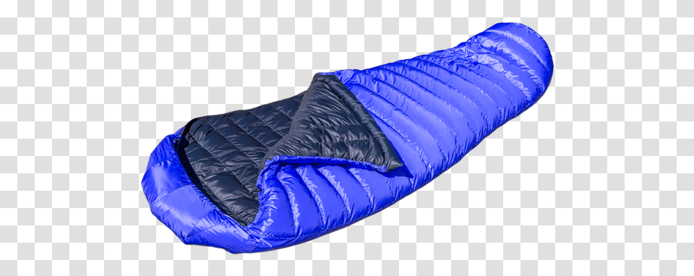 Greenlandic 400 Down Sleeping Bag Vertical, Inflatable, Blanket, Cushion, Nature Transparent Png
