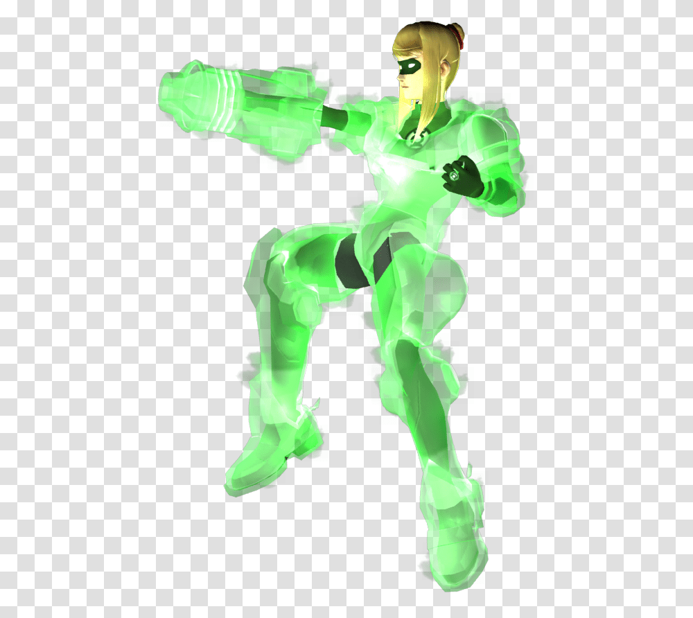 Greenlanternsamus Megaman And Green Lantern, Hip, Person, Human, X-Ray Transparent Png