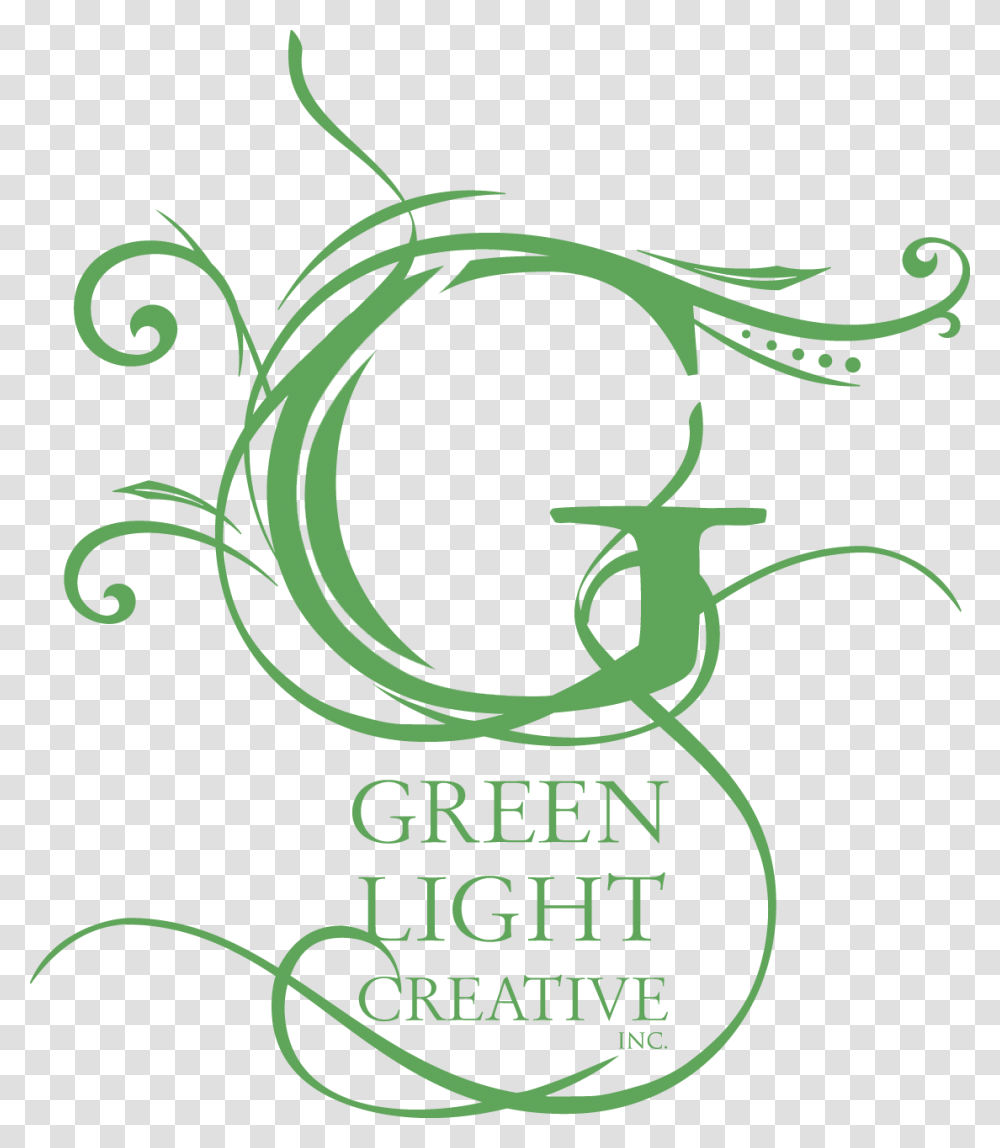 Greenlight Creative Inc Logo Logo Greenlight, Trademark, Word Transparent Png