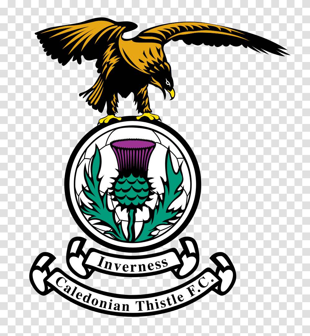 Greenock Morton, Emblem, Logo, Trademark Transparent Png