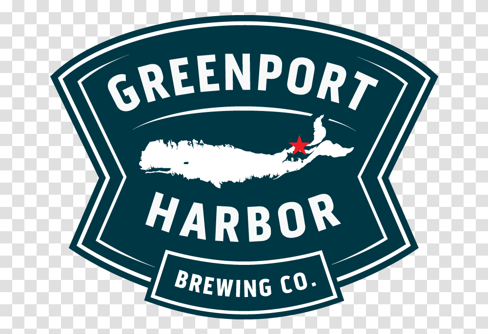 Greenport Harbor Brewing Company Relic Scenic Yen Tu, Label, Text, Sticker, Logo Transparent Png
