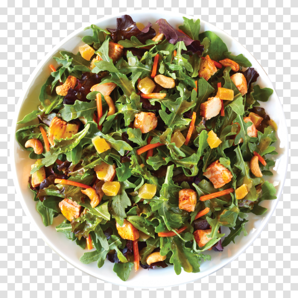 Greens And Ancient Grains Salad, Plant, Produce, Food, Vegetable Transparent Png