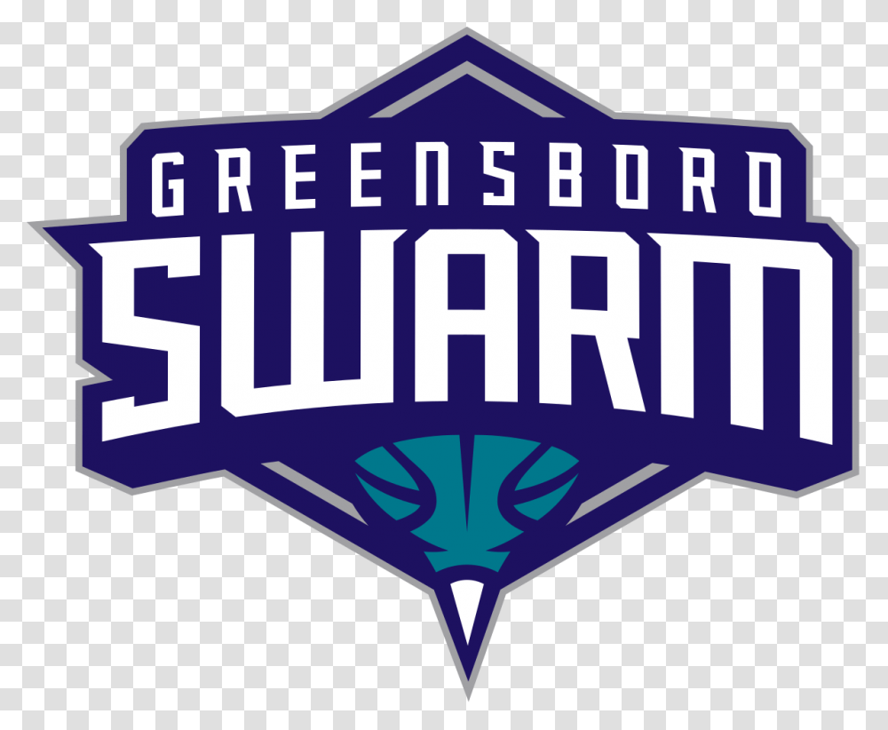 Greensboro Swarms Devonte Graham Recalled, Urban, Logo Transparent Png