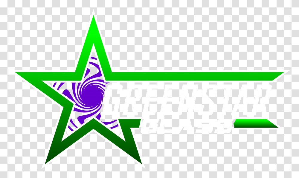Greenstar Glass And Cbd Madison County Cowboys Logo, Star Symbol, Trademark Transparent Png