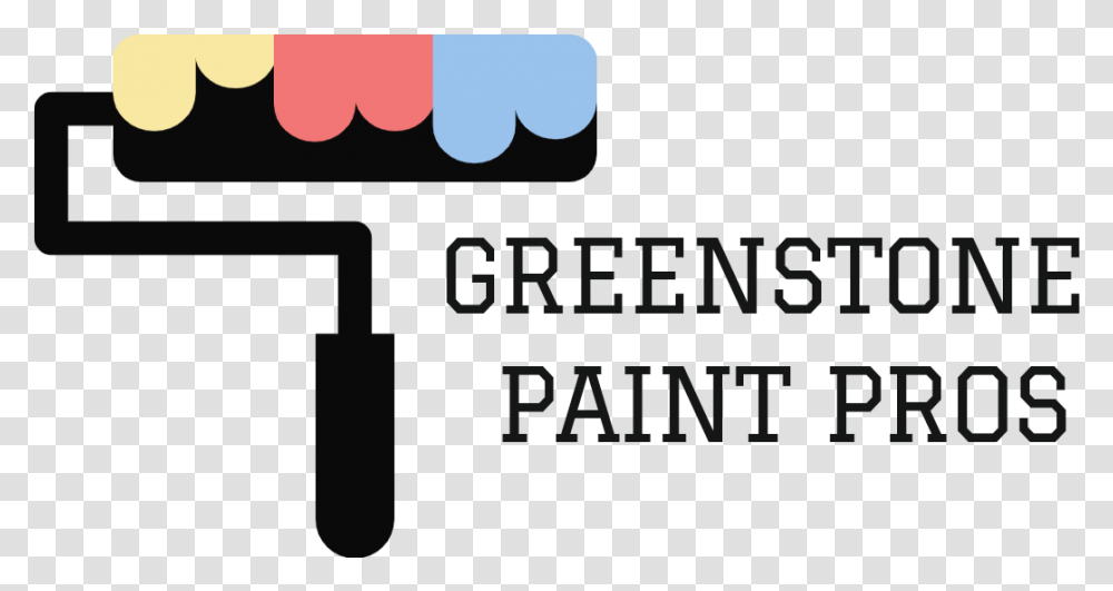 Greenstone Paint Pros Professional Painting Services, Label, Credit Card Transparent Png