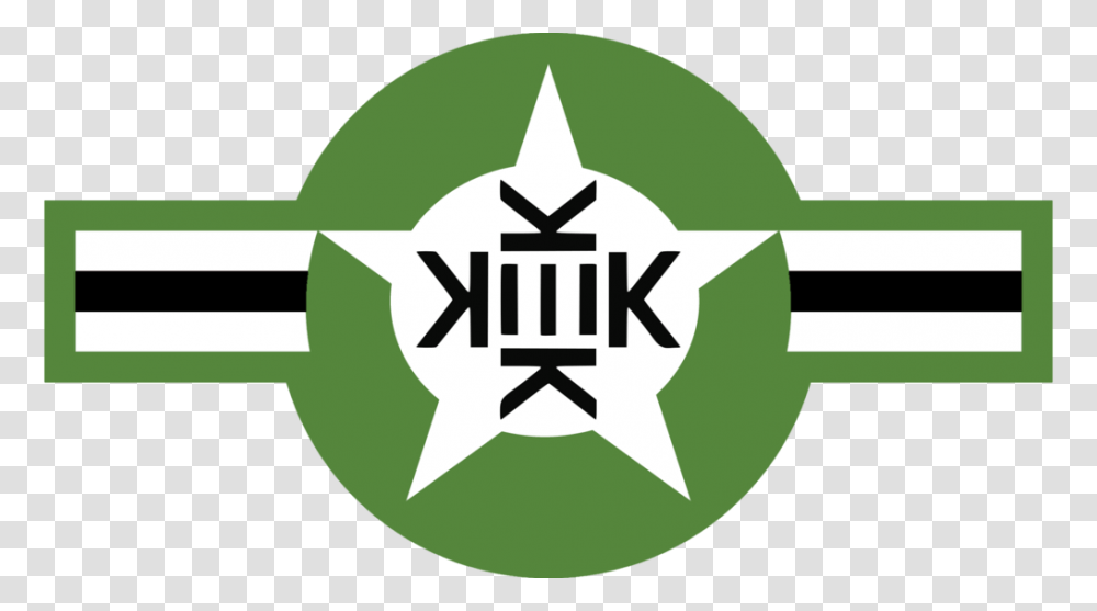 Greentext On Twitter Kekistani Airforce Logo, Star Symbol, Recycling Symbol, First Aid Transparent Png