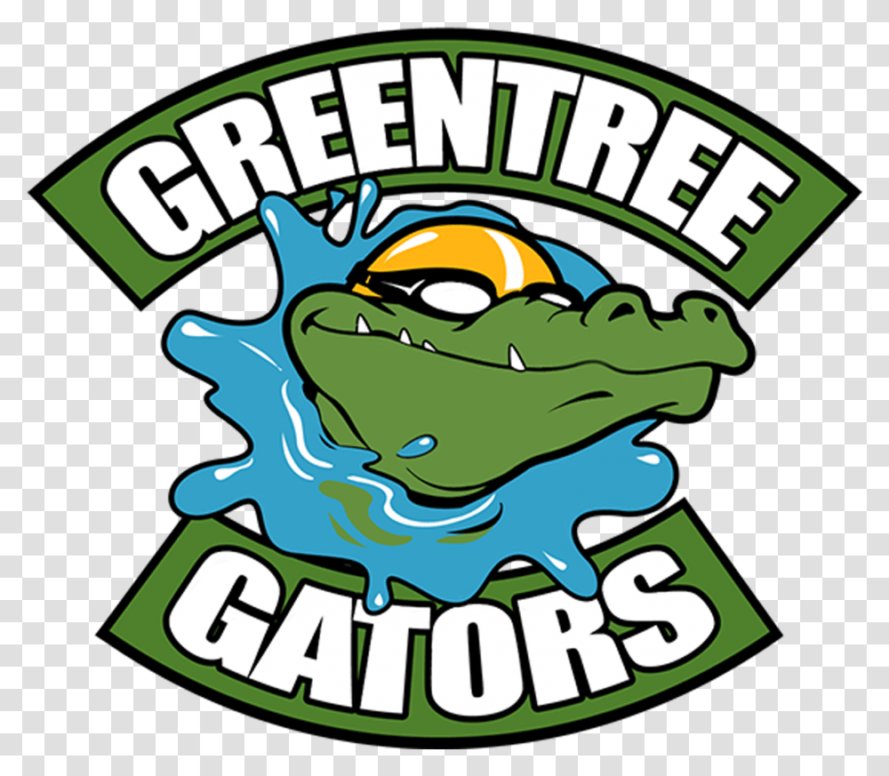 Greentree Gators Team Pictures, Animal, Poster, Advertisement, Paper Transparent Png