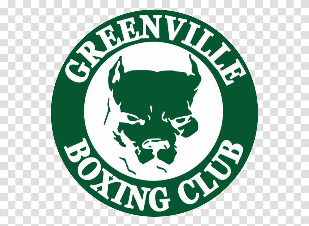 Greenville Boxing Club Language, Label, Text, Logo, Symbol Transparent Png