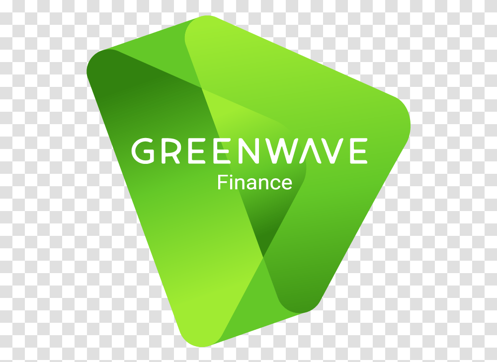 Greenwave Finance Greenwave Finance Logo, Recycling Symbol, Text, Graphics, Art Transparent Png
