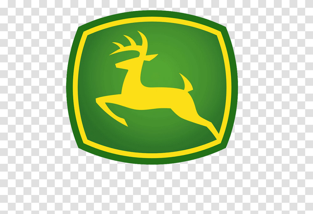 Greenway Equipment John Deere Small Ag Farm Tech Ar Mo, Logo, Trademark, Badge Transparent Png