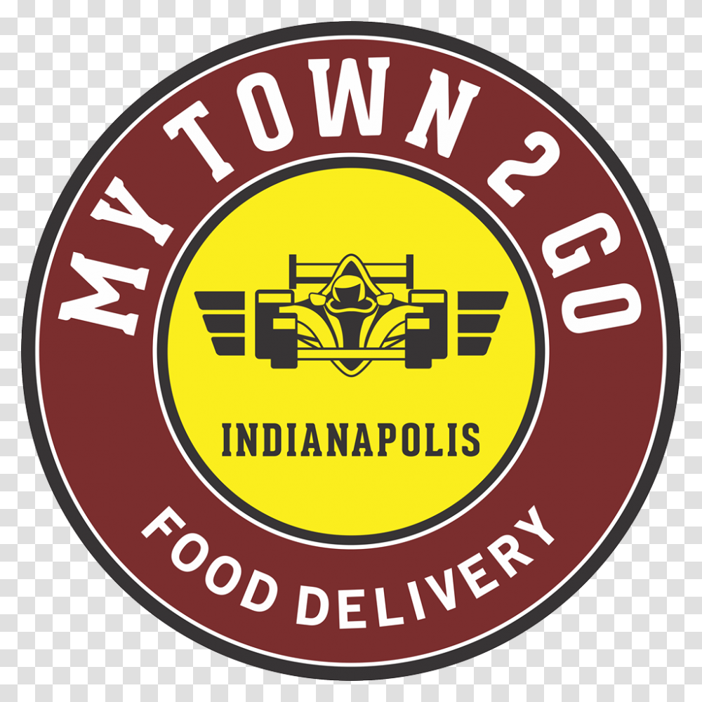 Greenwood Food Delivery Online Ordering, Label, Logo Transparent Png