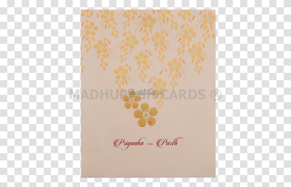 Greeting Card, Floral Design, Pattern Transparent Png