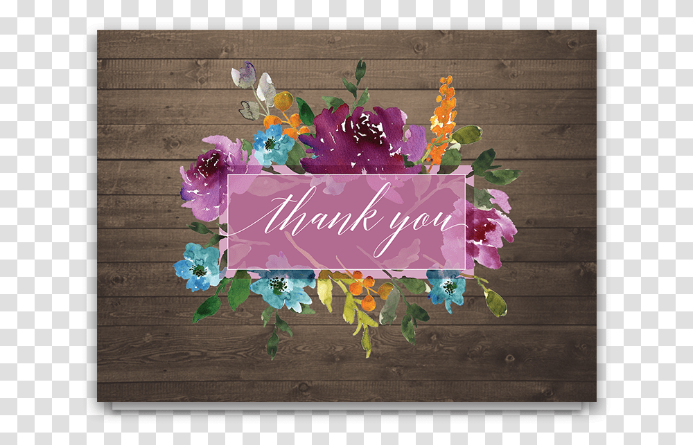 Greeting Card, Paper, Plant Transparent Png