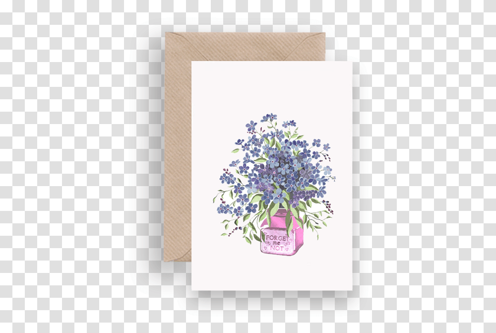 Greeting Card, Plant, Envelope, Mail Transparent Png