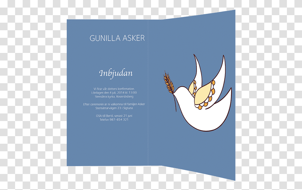 Greeting Card, Poster, Advertisement, Flyer, Paper Transparent Png