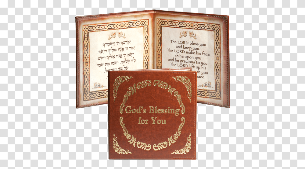 Greeting Card, Passport, Id Cards, Document Transparent Png